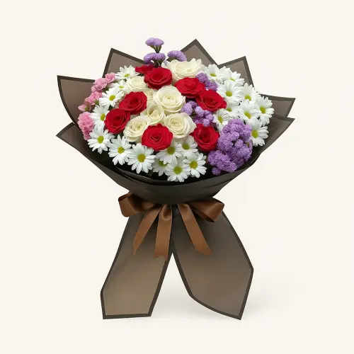 Bucket Bunga Dharmasraya Dharmasraya